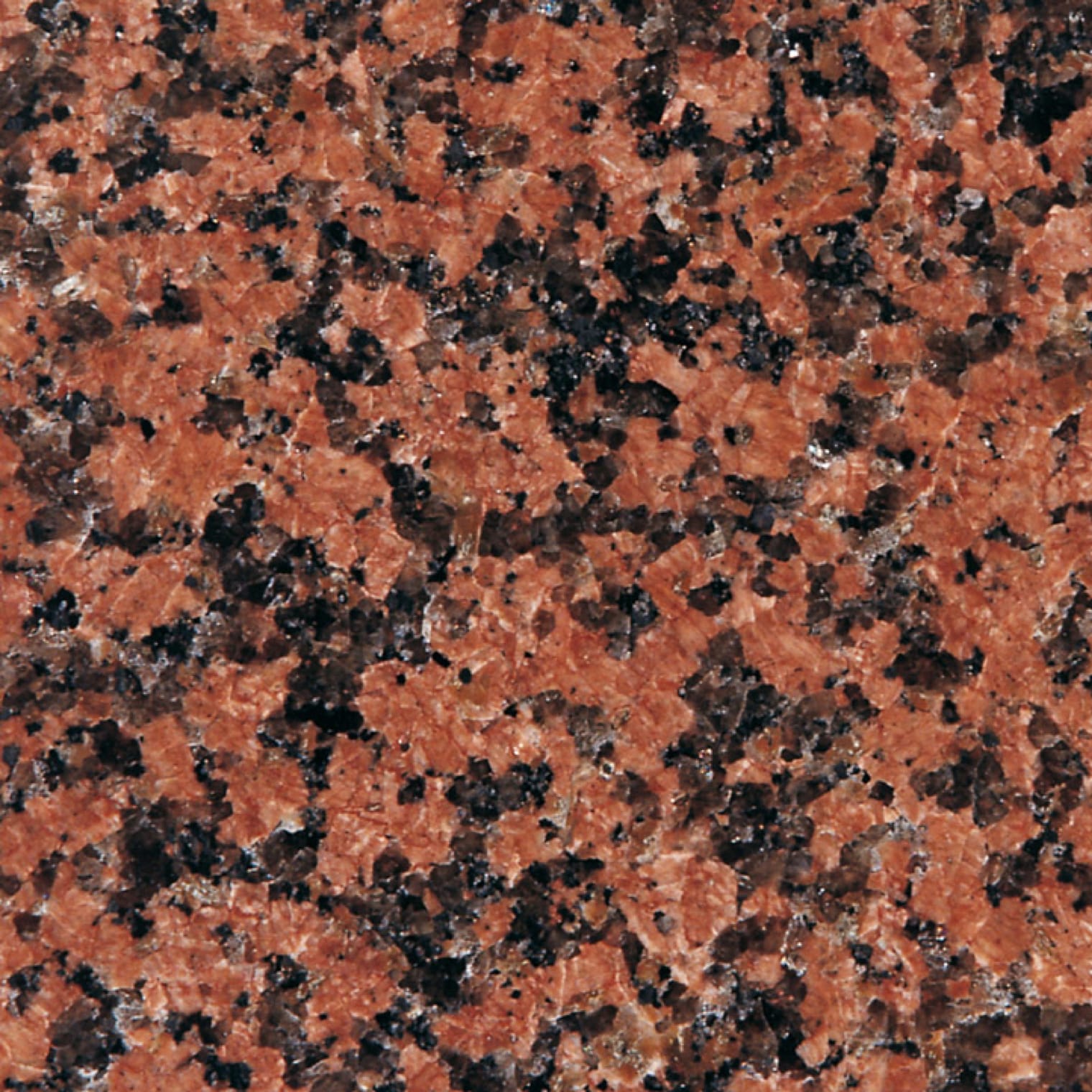 Granite Balmoral Red