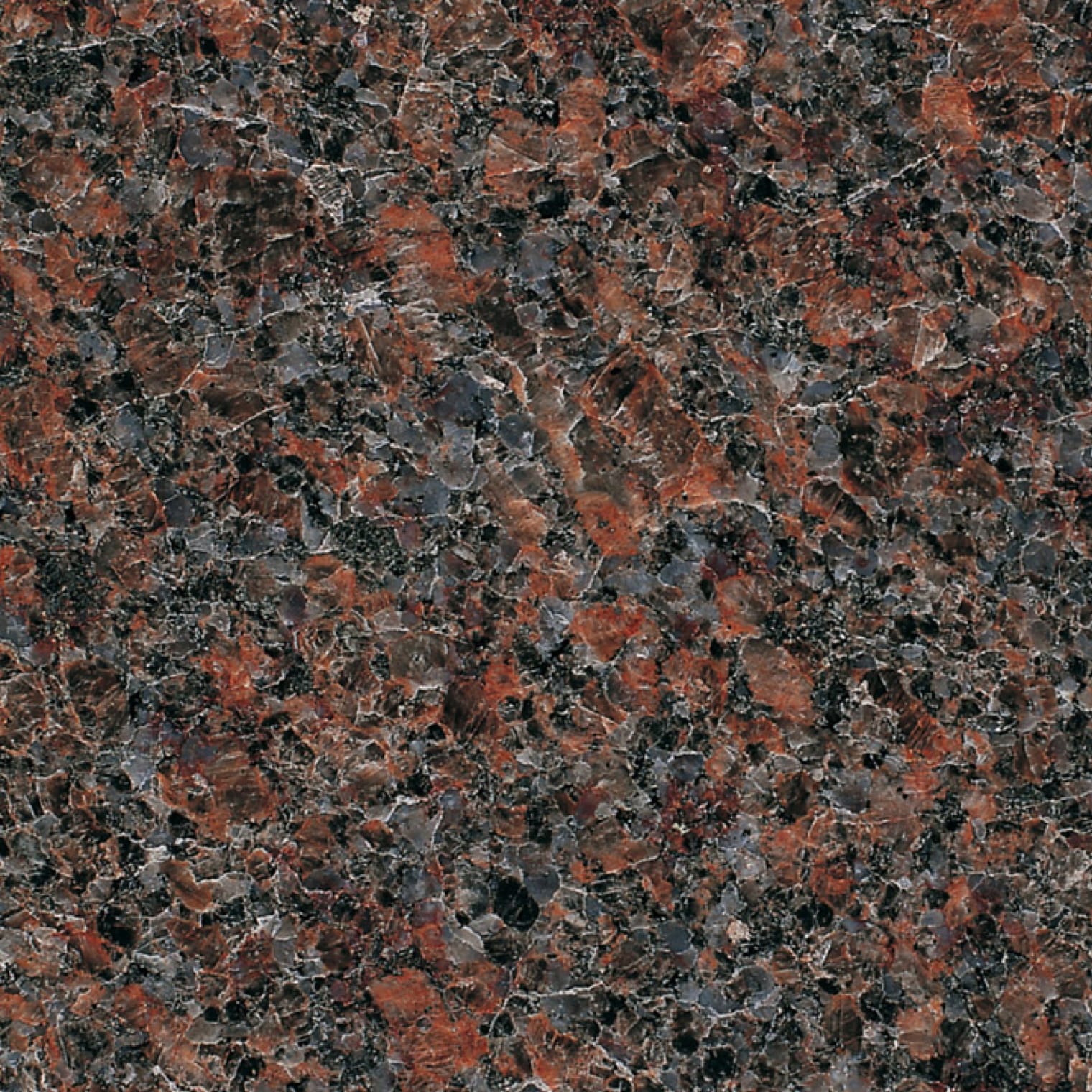 Granite Dakota Mahogany