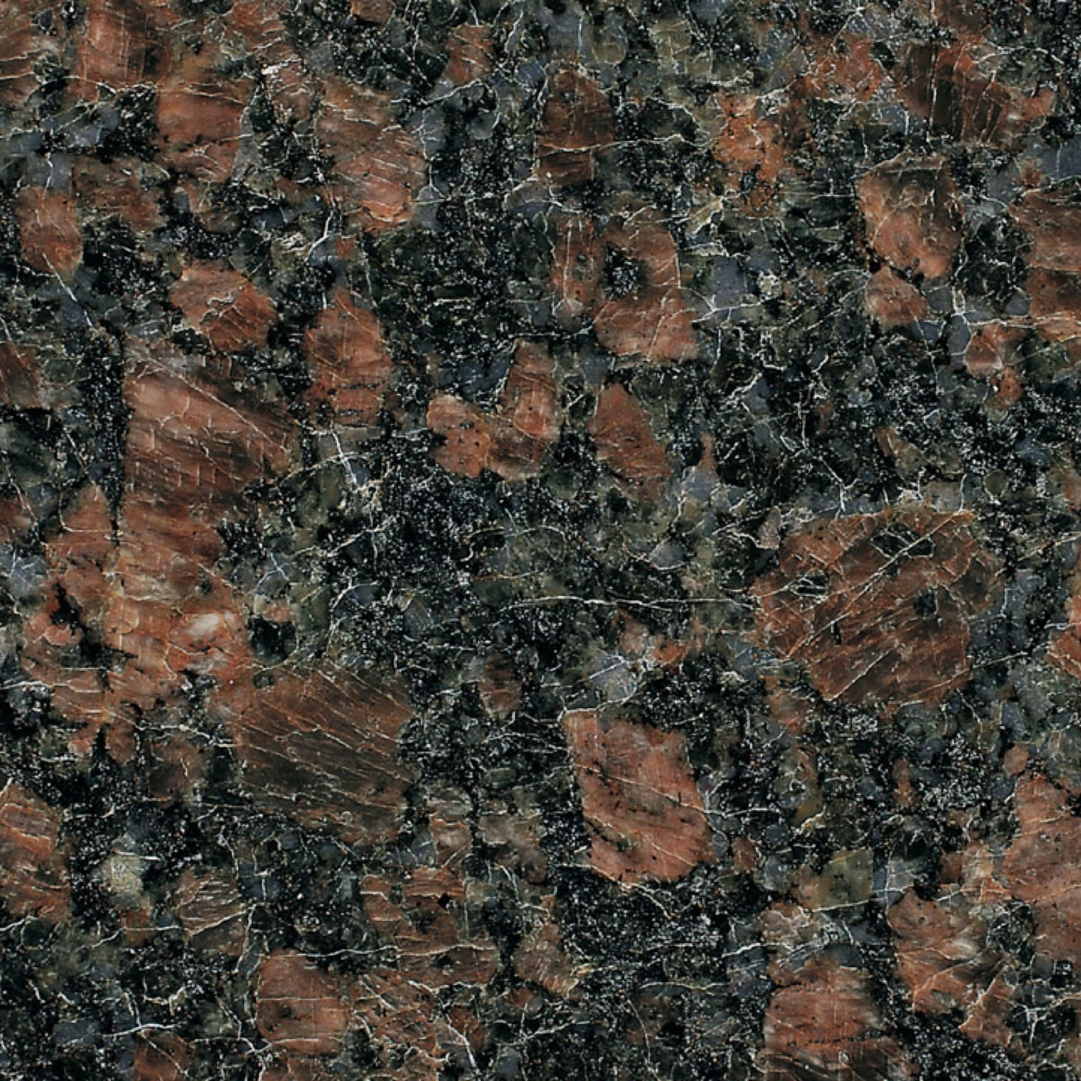 Granite Sapphire Brown