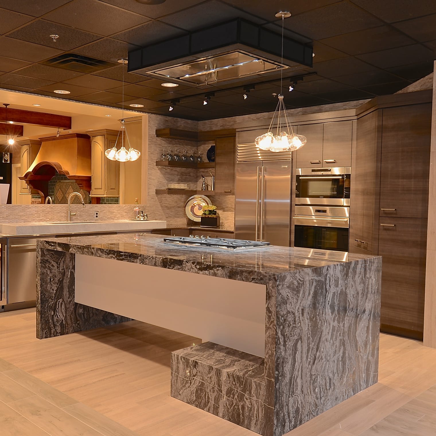 Granite Worktops Showroom Glasgow Quartz Worktops Showroom